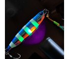 AQUA MARINE - Rechargeable U.V. LED Torch (365NM)